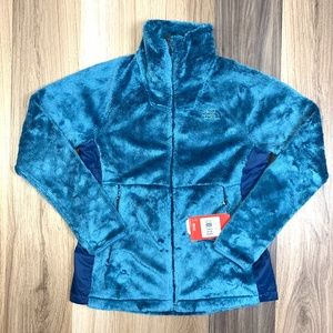 North Face Women’s Osito Sport